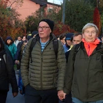 46. Piesza Pielgrzymka Wrocławska do grobu św. Jadwigi - cz. 3