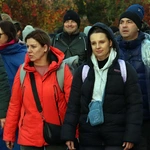 46. Piesza Pielgrzymka Wrocławska do grobu św. Jadwigi - cz. 3