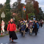 46. Piesza Pielgrzymka Wrocławska do grobu św. Jadwigi - cz. 3