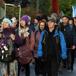 46. Piesza Pielgrzymka Wrocławska do grobu św. Jadwigi - cz. 3