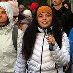 46. Piesza Pielgrzymka Wrocławska do grobu św. Jadwigi - cz. 3