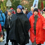 46. Piesza Pielgrzymka Wrocławska do grobu św. Jadwigi - cz. 3