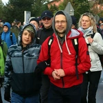 46. Piesza Pielgrzymka Wrocławska do grobu św. Jadwigi - cz. 3