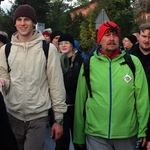 46. Piesza Pielgrzymka Wrocławska do grobu św. Jadwigi - cz. 3
