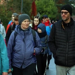 46. Piesza Pielgrzymka Wrocławska do grobu św. Jadwigi - cz. 3