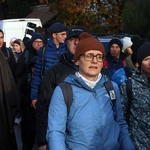 46. Piesza Pielgrzymka Wrocławska do grobu św. Jadwigi - cz. 3