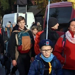 46. Piesza Pielgrzymka Wrocławska do grobu św. Jadwigi - cz. 3