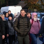 46. Piesza Pielgrzymka Wrocławska do grobu św. Jadwigi - cz. 3