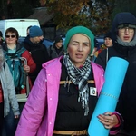 46. Piesza Pielgrzymka Wrocławska do grobu św. Jadwigi - cz. 3