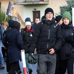 46. Piesza Pielgrzymka Wrocławska do grobu św. Jadwigi - cz. 3
