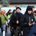 46. Piesza Pielgrzymka Wrocławska do grobu św. Jadwigi - cz. 3