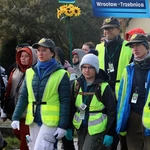 46. Piesza Pielgrzymka Wrocławska do grobu św. Jadwigi - cz. 3