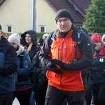 46. Piesza Pielgrzymka Wrocławska do grobu św. Jadwigi - cz. 3