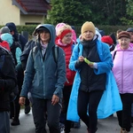 46. Piesza Pielgrzymka Wrocławska do grobu św. Jadwigi - cz. 3