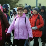 46. Piesza Pielgrzymka Wrocławska do grobu św. Jadwigi - cz. 3