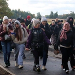 46. Piesza Pielgrzymka Wrocławska do grobu św. Jadwigi - cz. 3