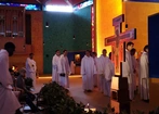Bracia z Taizé przewidują duże spotkanie, jakiego dawno nie było