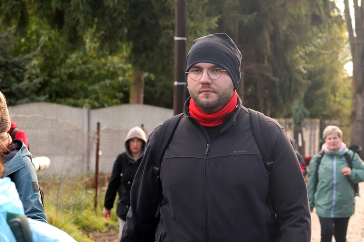 46. Piesza Pielgrzymka Wrocławska do grobu św. Jadwigi - cz. 4