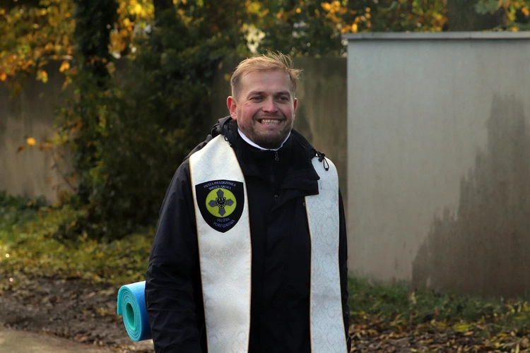 46. Piesza Pielgrzymka Wrocławska do grobu św. Jadwigi - cz. 4