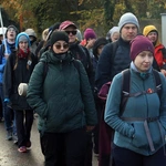 46. Piesza Pielgrzymka Wrocławska do grobu św. Jadwigi - cz. 4