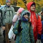 46. Piesza Pielgrzymka Wrocławska do grobu św. Jadwigi - cz. 4