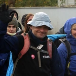 46. Piesza Pielgrzymka Wrocławska do grobu św. Jadwigi - cz. 4
