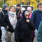 46. Piesza Pielgrzymka Wrocławska do grobu św. Jadwigi - cz. 4