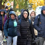 46. Piesza Pielgrzymka Wrocławska do grobu św. Jadwigi - cz. 4