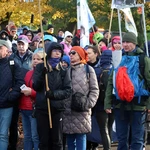 46. Piesza Pielgrzymka Wrocławska do grobu św. Jadwigi - cz. 4