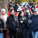 46. Piesza Pielgrzymka Wrocławska do grobu św. Jadwigi - cz. 4