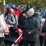 46. Piesza Pielgrzymka Wrocławska do grobu św. Jadwigi - cz. 4