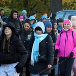 46. Piesza Pielgrzymka Wrocławska do grobu św. Jadwigi - cz. 4