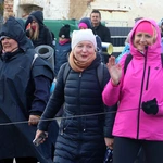 46. Piesza Pielgrzymka Wrocławska do grobu św. Jadwigi - cz. 4