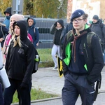 46. Piesza Pielgrzymka Wrocławska do grobu św. Jadwigi - cz. 4