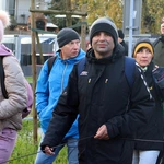 46. Piesza Pielgrzymka Wrocławska do grobu św. Jadwigi - cz. 4