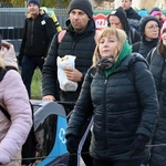 46. Piesza Pielgrzymka Wrocławska do grobu św. Jadwigi - cz. 4