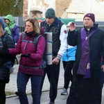 46. Piesza Pielgrzymka Wrocławska do grobu św. Jadwigi - cz. 4
