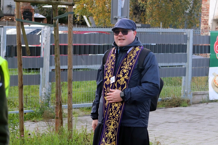 46. Piesza Pielgrzymka Wrocławska do grobu św. Jadwigi - cz. 4