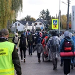 46. Piesza Pielgrzymka Wrocławska do grobu św. Jadwigi - cz. 4