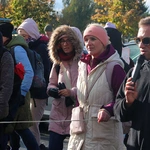 46. Piesza Pielgrzymka Wrocławska do grobu św. Jadwigi - cz. 4