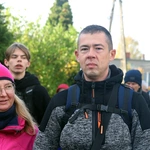 46. Piesza Pielgrzymka Wrocławska do grobu św. Jadwigi - cz. 4