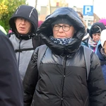 46. Piesza Pielgrzymka Wrocławska do grobu św. Jadwigi - cz. 4
