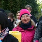 46. Piesza Pielgrzymka Wrocławska do grobu św. Jadwigi - cz. 4