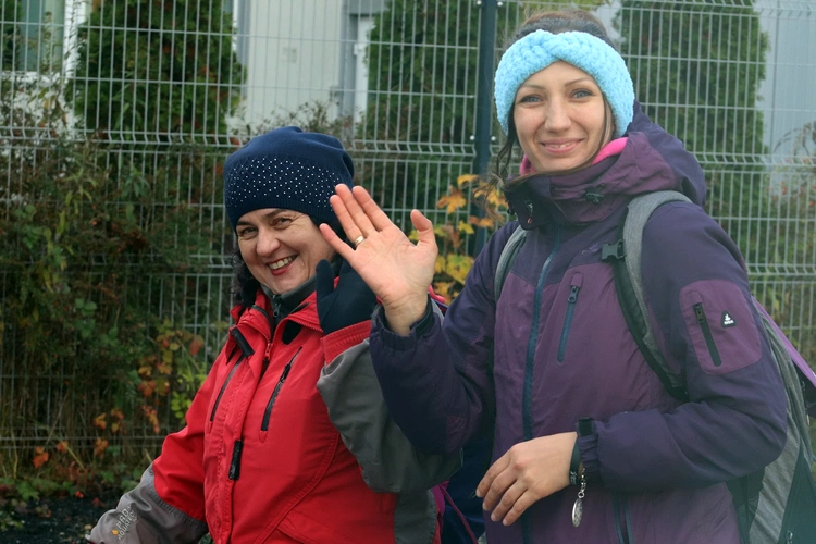 46. Piesza Pielgrzymka Wrocławska do grobu św. Jadwigi - cz. 4