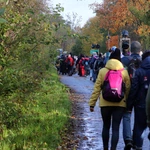 46. Piesza Pielgrzymka Wrocławska do grobu św. Jadwigi - cz. 4