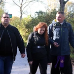 46. Piesza Pielgrzymka Wrocławska do grobu św. Jadwigi - cz. 4