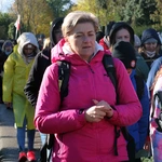 46. Piesza Pielgrzymka Wrocławska do grobu św. Jadwigi - cz. 4