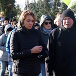 46. Piesza Pielgrzymka Wrocławska do grobu św. Jadwigi - cz. 4
