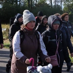 46. Piesza Pielgrzymka Wrocławska do grobu św. Jadwigi - cz. 4