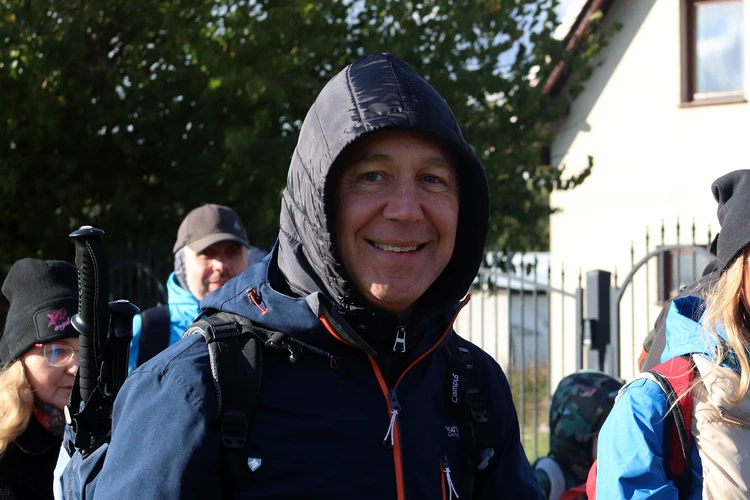 46. Piesza Pielgrzymka Wrocławska do grobu św. Jadwigi - cz. 4